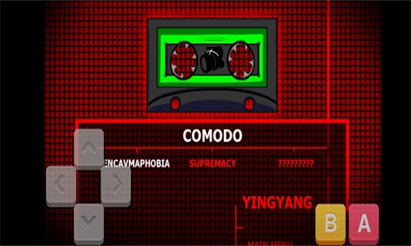 fnfvsԱ֮Ϸ°ͼ1