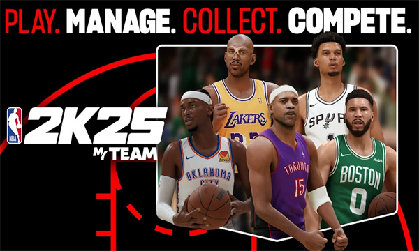 nba2k25myteam°ͼ0