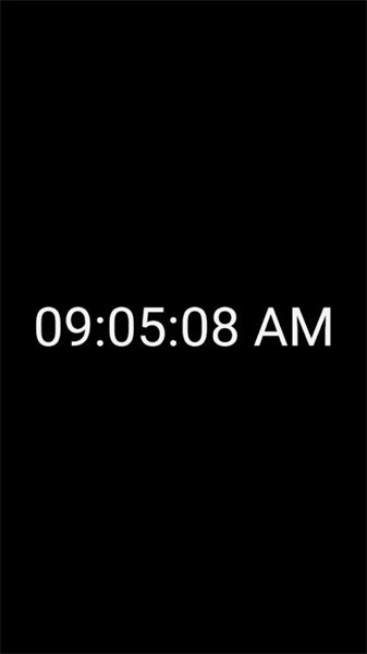 clockfaceϢͼ1