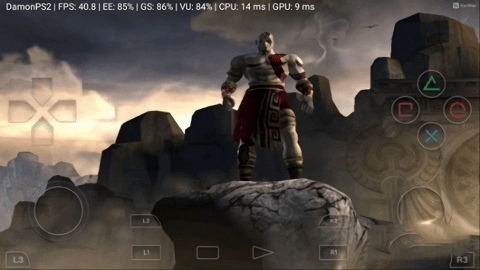 pcsx2ģ׿ֻͼ0