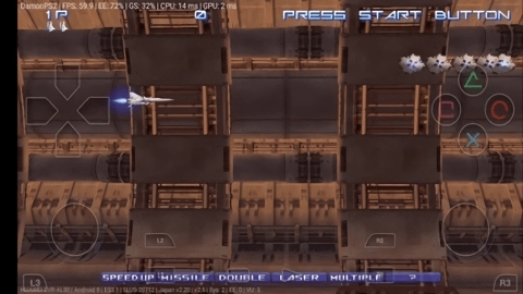pcsx2ģ׿ֻͼ1