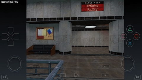 pcsx2ģ׿ֻͼ2