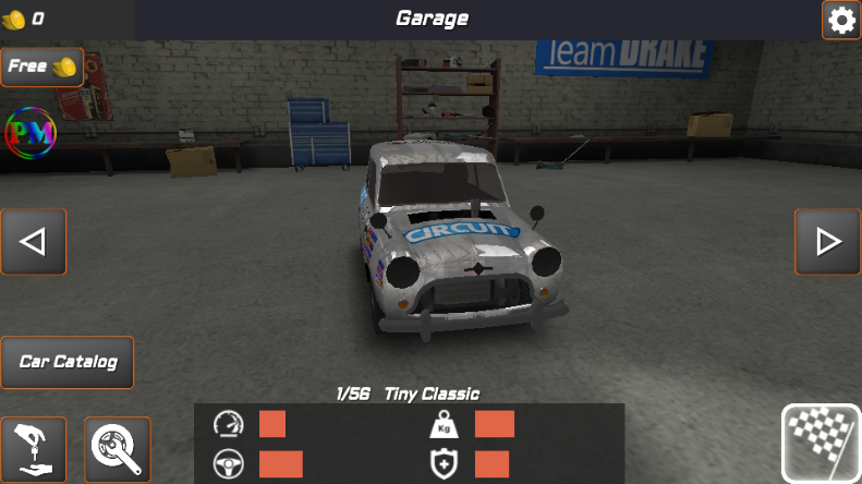 ײ2޽ʯ(Demolition Derby 2)ͼ3