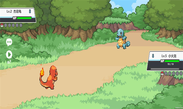 pokechina׿ٷͼ1