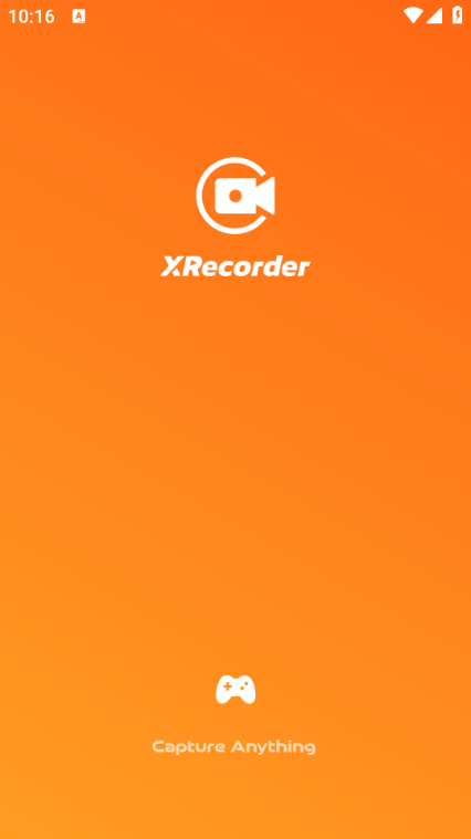 xrecorder°汾