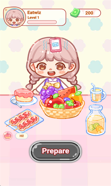ˮǹԲ䰲׿Ѱ(Crystal Candy:Mukbang ASMR)