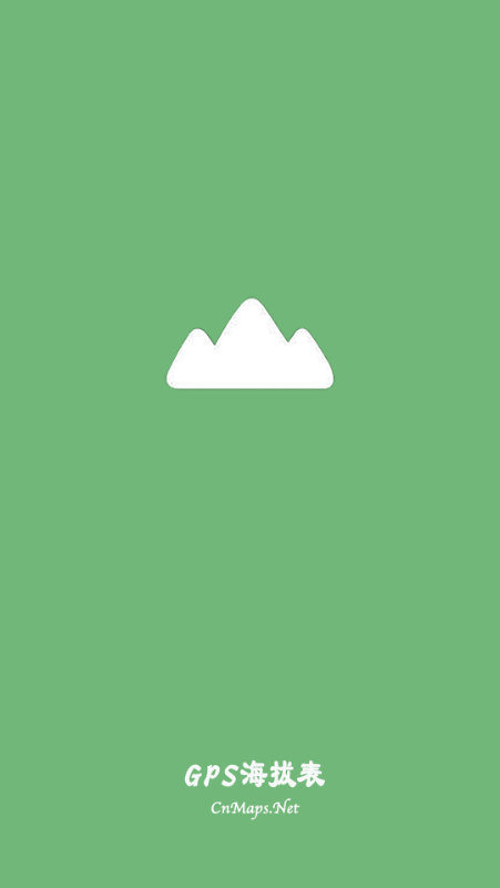 GPSαapp