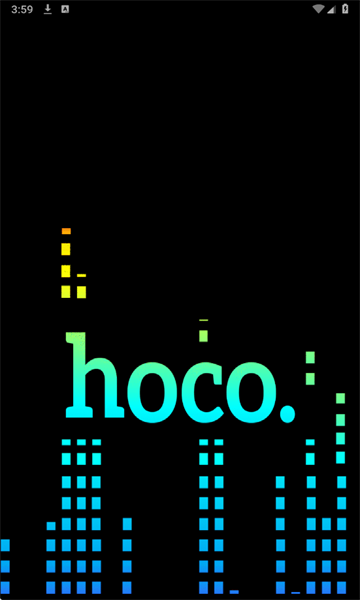 hoco.music apk°