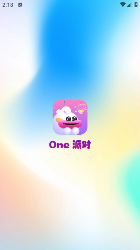 Oneɶ