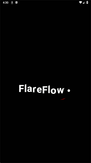 FlareFlow°