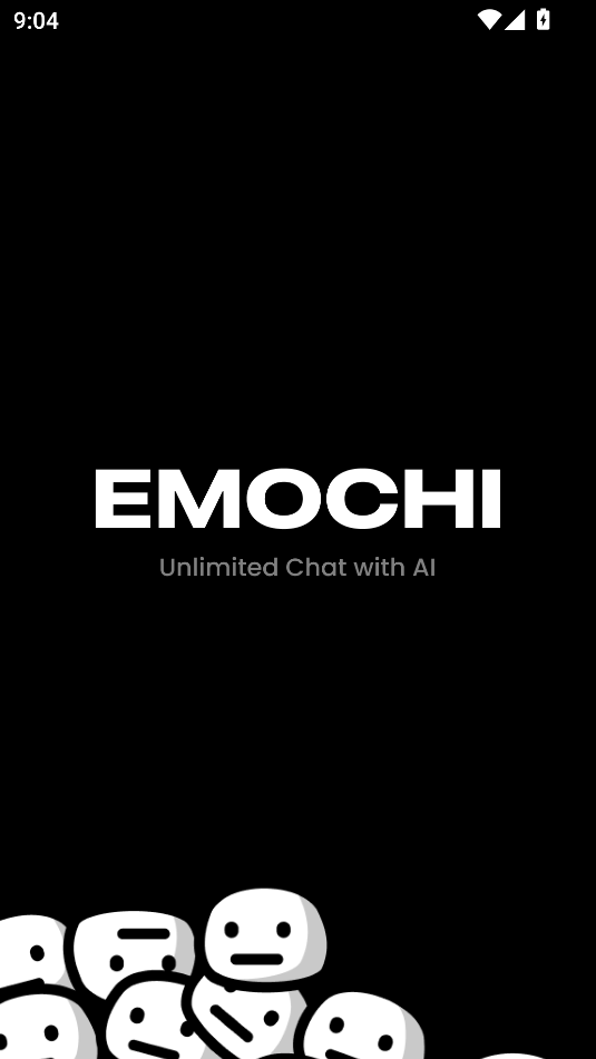 emochi ai׿