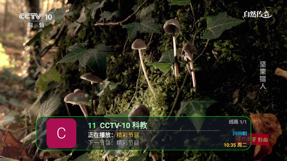 ֱtv