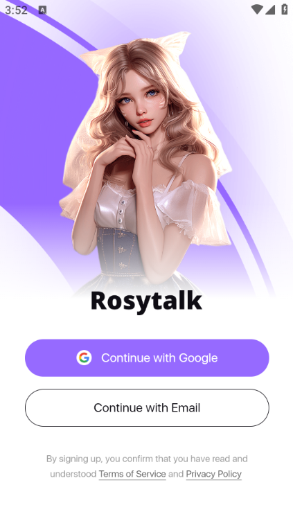 rosytalkٷ