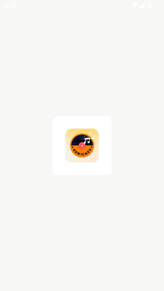 sonicnestmusic playerͼ2