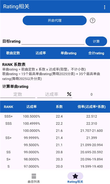 maimai data appͼ1