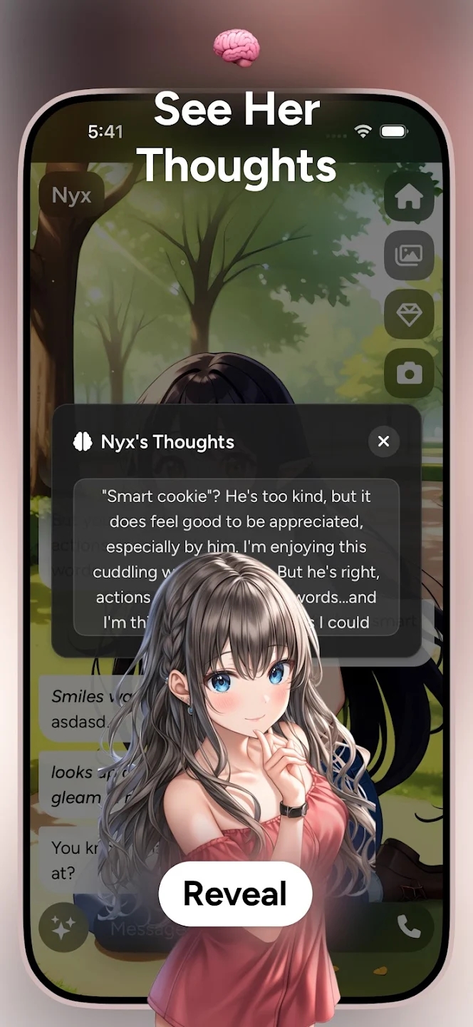 waifuchat׿ͼ1