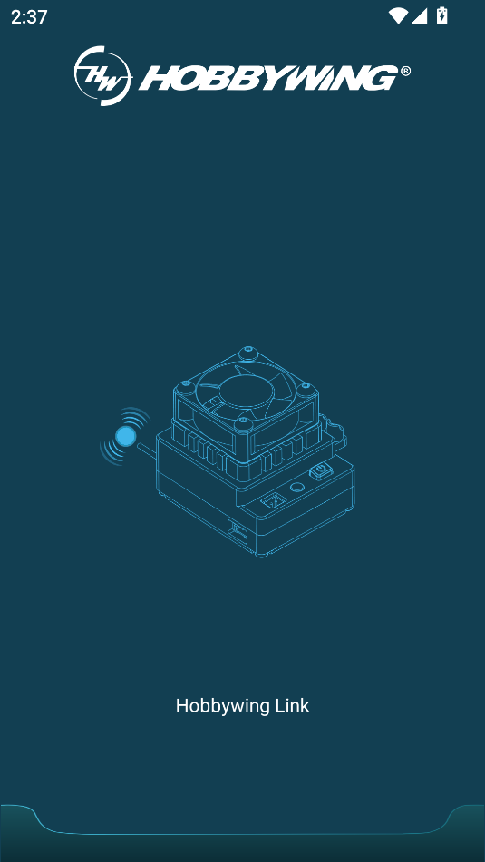 hw link v2apk°汾ͼ0