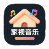 家视音乐电视版 v1.0.0