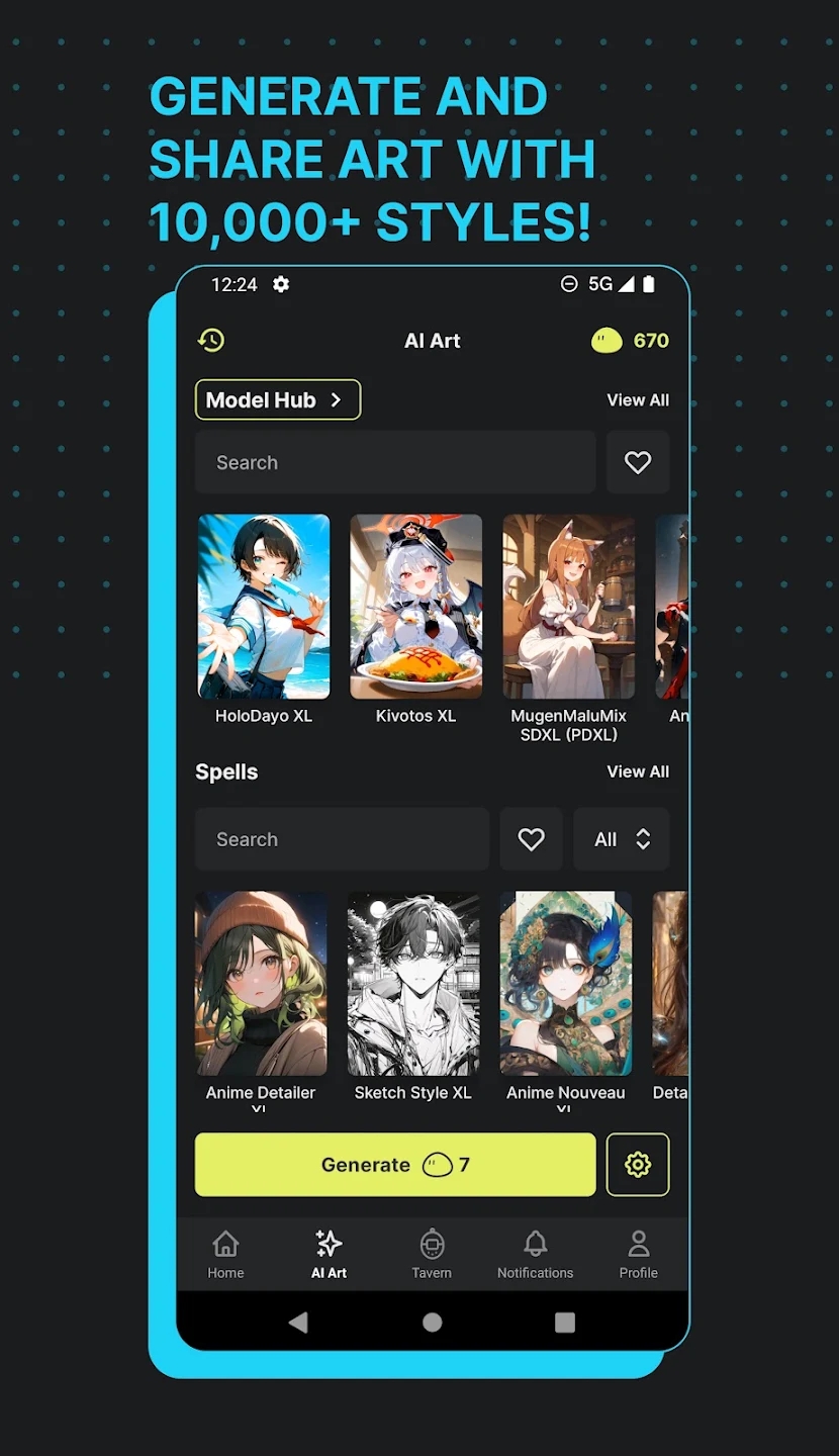 moescape ai׿ͼ0