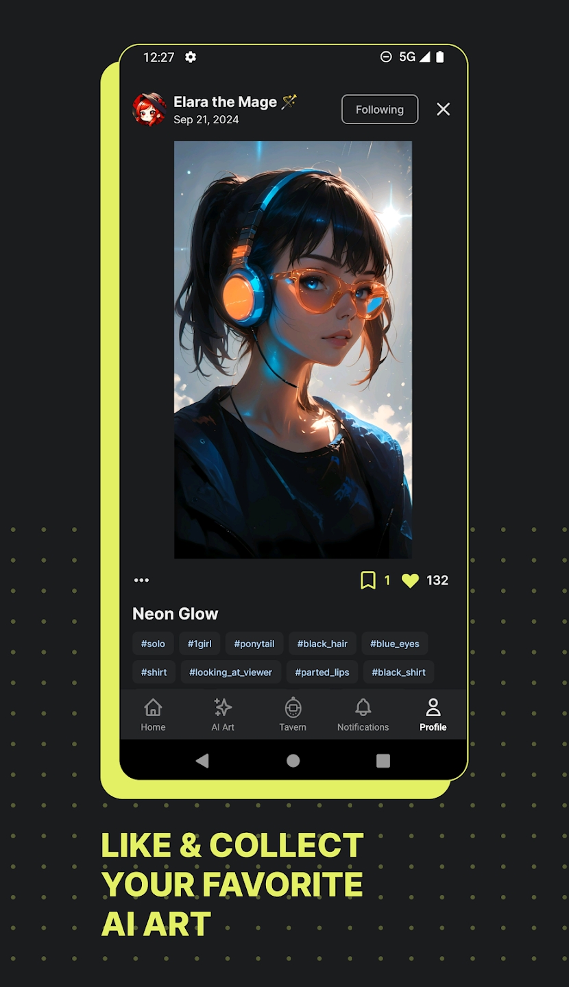 moescape ai׿ͼ2
