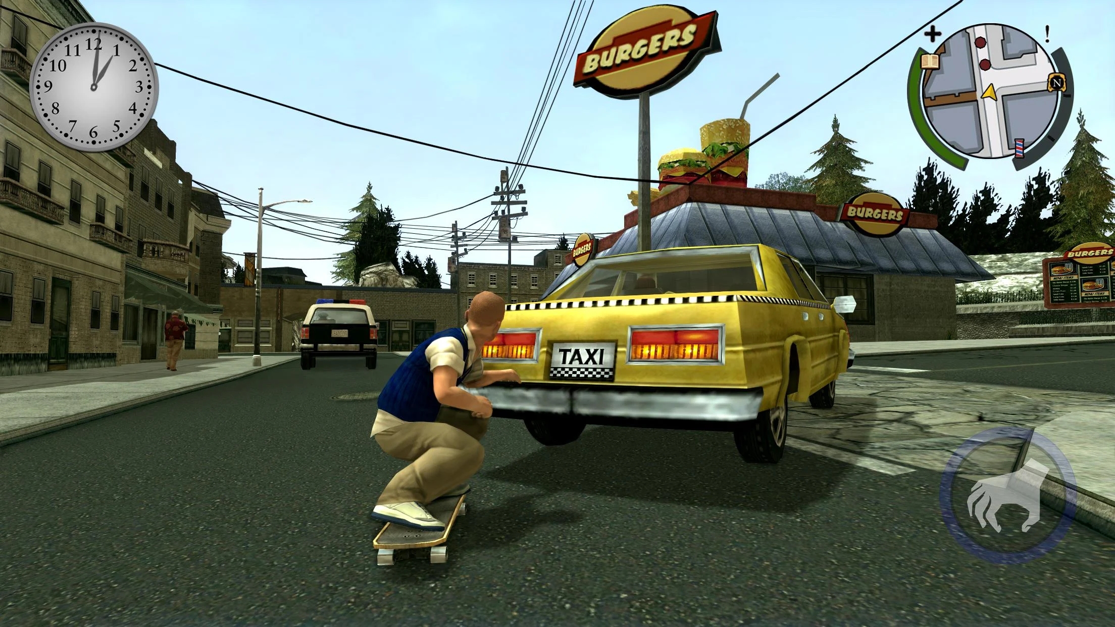 ³(Bully)ͼ3