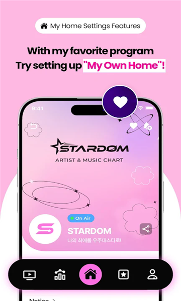 stardomٷͼ2