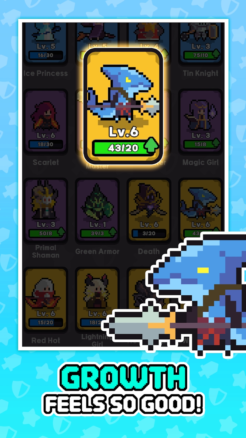 Heroes Crewٷͼ0