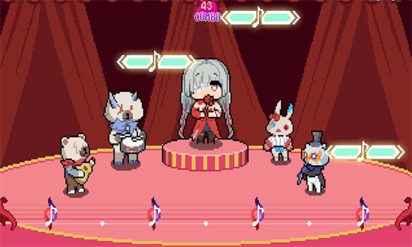 Phro Games׿