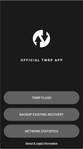 Official TWRPܛ؈D1