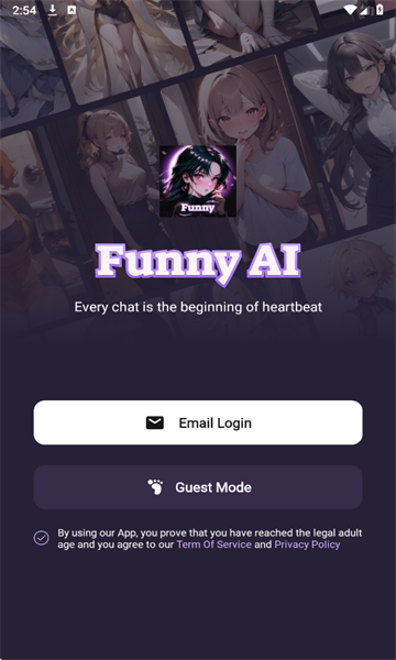 Funny ai׿