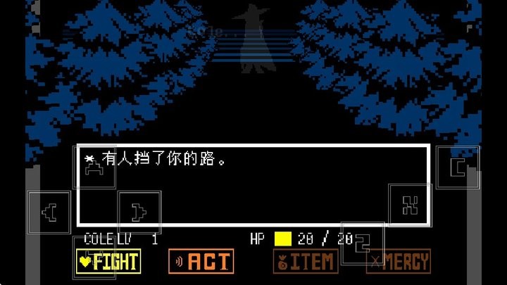 ǷĻƻٷ(Deltarune Yellow)