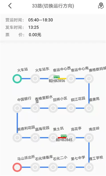 公交e出行宿迁版app 公交e出行宿迁版app