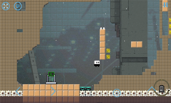 团队跑酷安卓版 团队跑酷安卓版