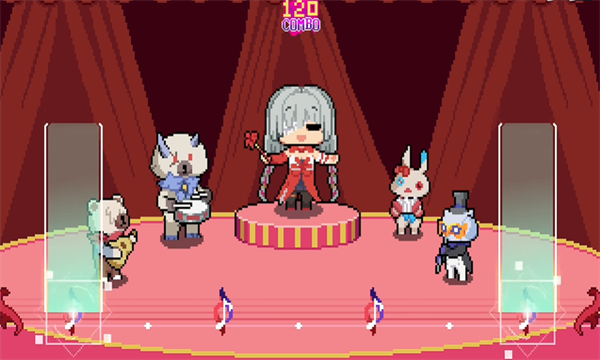 Phro Games׿ͼ4