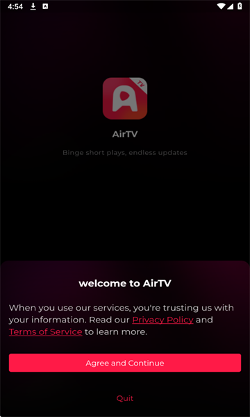 AirTVٷͼ0