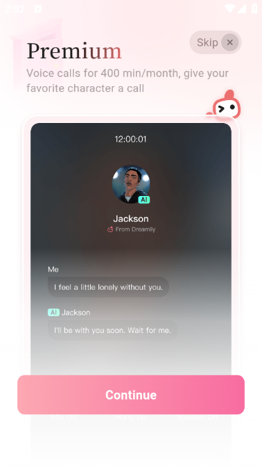 dreamily����С�κ�����ͼ1