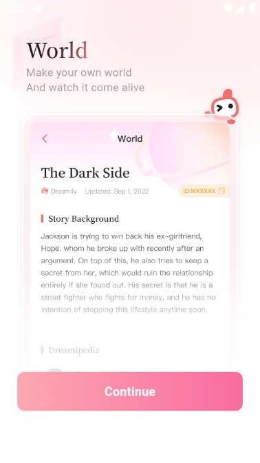 dreamily����С�κ�����ͼ3