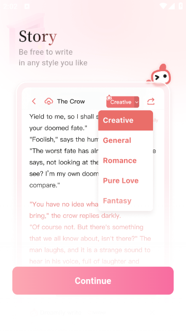 dreamily����С�κ�����ͼ2