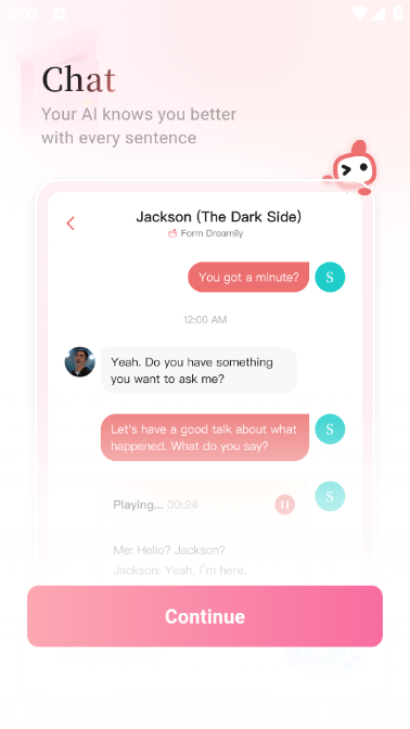 dreamily����С�κ�����ͼ0