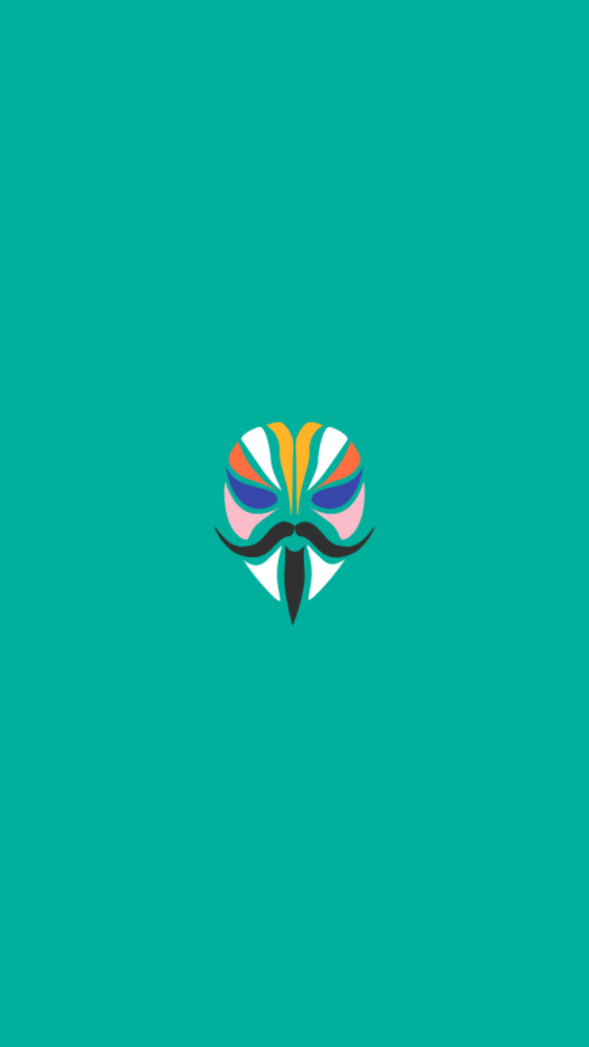 ߹ٷ(magisk alpha)ͼ0