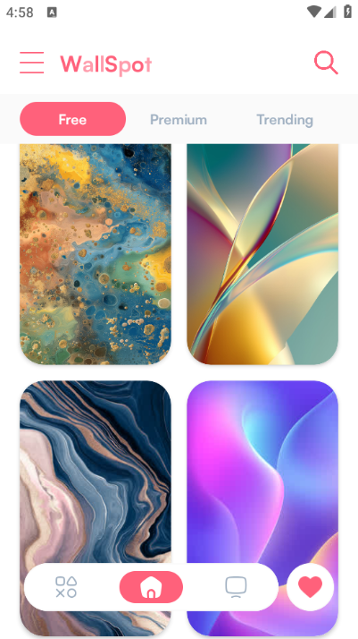 WallSpot׿ͼ1