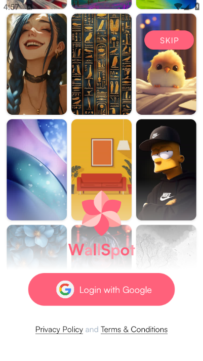 WallSpot׿ͼ2