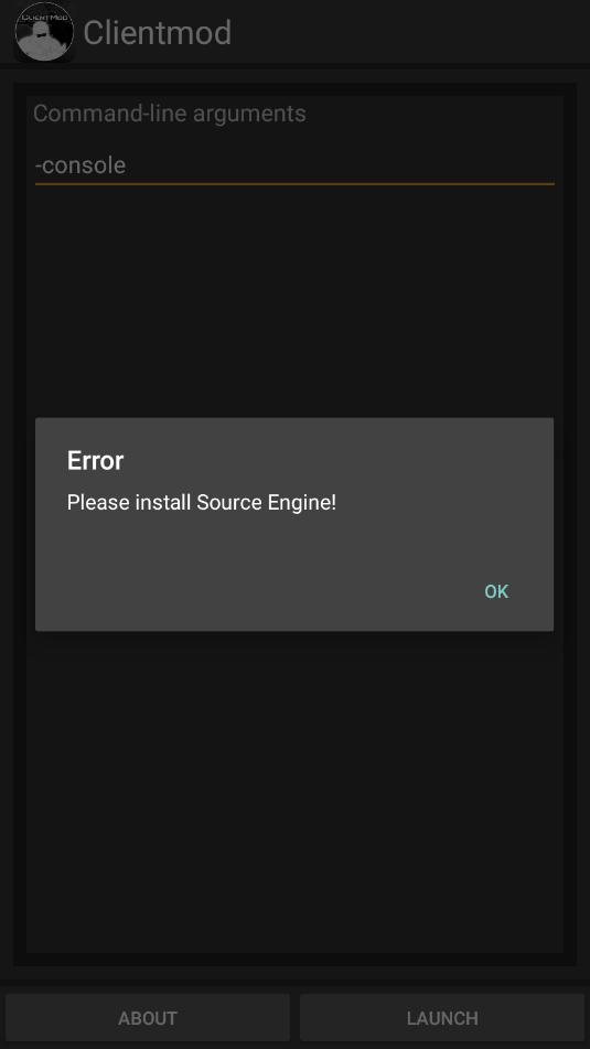 cs起源clientmod手机版
