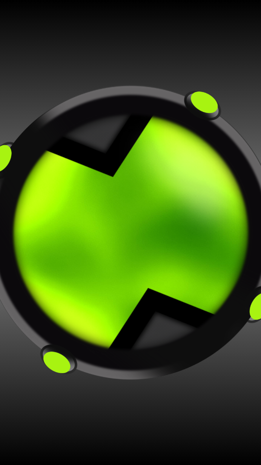 Real ben10׿Ϸͼ1