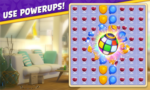 Small Town(小镇谜团手游)截图2