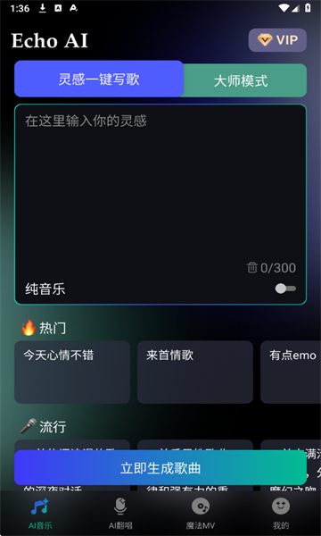 EchoAIһٷͼ2