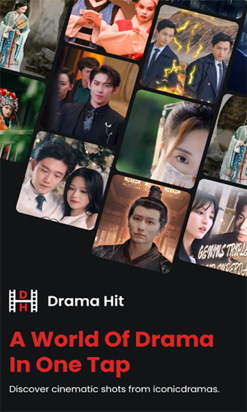 Drama Hitٷͼ0
