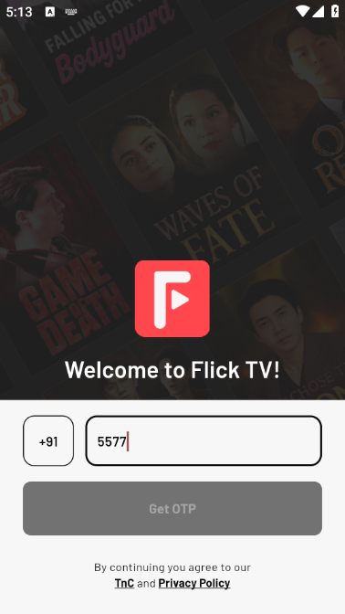 flicktvٷͼ1
