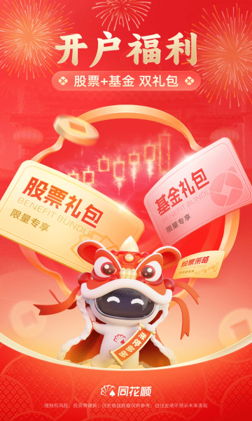 同花顺level2免费版截图2