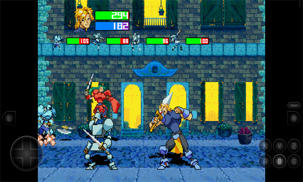 saturn.emu���°汾��ͼ0